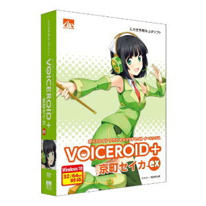 yӂ邳Ɣ[ŁzVOICEROID+ZCJEXy1209378z
