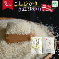 楽天市場】キヌヒカリ 20kgの通販