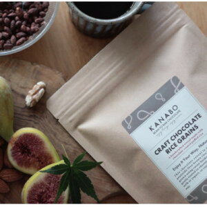 �y�ӂ邳�Ɣ[�ŁzCRAFT CHOCOLATE RICE GRAINS�@�O��ă`���R���[�g�V���A�� 2�� �^�Ӗ쒬�y�z���s�n��F�����z�y1697958�z