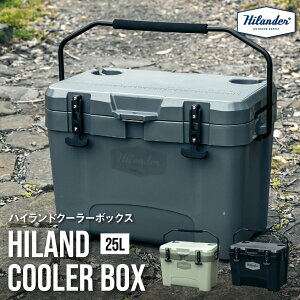 �y�ӂ邳�Ɣ[�Łz�yHilander�i�n�C�����_�[)�z�n�C�����h�N�[���[�{�b�N�X 25L �ۗ� 4���� ���A�E���^�� ���A�V���R���p�b�L�� ������ �ϋv�� �L�����v �f�C�L�����v �ꔑ��� �A�E�g�h�A ����