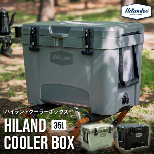 �y�ӂ邳�Ɣ[�Łz�yHilander�i�n�C�����_�[)�z�n�C�����h�N�[���[�{�b�N�X 35L ��e�� ���A�E���^�� ���ۗ�� �X4���� �p�b�L�� ���� 350ml��36�{ 500ml�y�b�g�{�g��24�{ �t�@�~���[�L�����v ���A