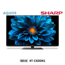 楽天市場】シャープ 60V型 4K 液晶 テレビ AQUOS 4T-C60DN1の通販 
