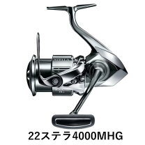 楽天市場】シマノ ステラ 4000 mhgの通販