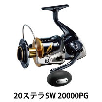 楽天市場】シマノ ステラsw 18000の通販