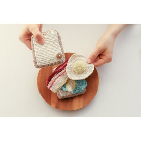 【ふるさと納税】HOPPL（ホップル）mamagotoy（ままごトイ）サンドイッチセット | ままごと おもちゃ ベビー 赤ちゃん キッズ こども ギフト 贈り物 プレゼント 人気 おすすめ 送料無料