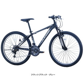 【ふるさと納税】【カラーをお選びいただけます】サカイサイクル マウンテンバイク ジャッジ MTB JUD2618　26インチ | スポーツ アウトドア 自転車 マウンテンバイク MTB 26インチ 通勤 通学 サイクリング