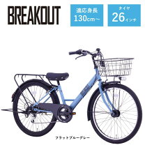 楽天市場】26インチ オートライト（カラーブルー）（キッズ・ジュニア 