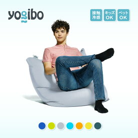 【ふるさと納税】Yogibo Zoola Mini 選べるカラー 全7色 ヨギボー ズーラ ミニ ヨギボーズーラ ヨギボーミニ 屋外対応 耐水 接触冷感 ビーズクッション 家具 ソファ ビーズチェア 大阪 大阪府 岸和田市　お届け：入金確認後、約1ヶ月～2か月お時間を頂く場合があります