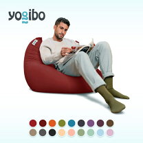 楽天市場】yogibo mini カバーの通販