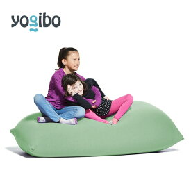 【ふるさと納税】Yogibo Lite ピスタチオ ヨギボー ヨギボーライト ビーズクッション クッション ビーズ 家具 インテリア 寝具 ソファ リクライナー リクライナーソファ 大阪 大阪府 岸和田市　　お届け：入金確認後、約1ヶ月～2か月お時間を頂く場合があります