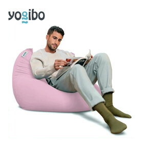 【ふるさと納税】Yogibo Mini ( ヨギボー ミニ ) ラベンダー [ インテリア 寝具 ファッション ]　お届け：ご寄附入金からお届けまでに1か月から2か月お時間をいただく場合がございます.