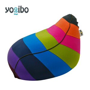 yӂ邳Ɣ[ŁzYogibo Lounger Rainbow uCg M{[ M{[EW[C{[ r[YNbV NbV r[Y Ƌ CeA \t@ r[Y`FA  { ݘacs@