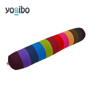 yӂ邳Ɣ[ŁzYogibo Roll Max Rainbow uCg M{[ M{[[}bNXC{[ r[YNbV NbV r[Y Ƌ CeA  w  { ݘacs@