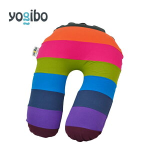 yӂ邳Ɣ[ŁzYogibo Support Rainbow uCg M{[ M{[T|[gC{[ r[YNbV NbV r[Y NbV Iu A[Xg  { ݘacs@͂