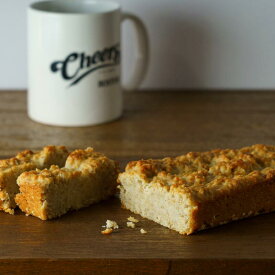 【ふるさと納税】 【無添加、卵・乳不使用】ココナッツミルクケーキ / ココナッツ ヴィーガンケーキ グルテンフリー ケーキ スィーツ おすすめ