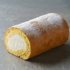 【ふるさと納税】 【香料・乳化剤・安定剤不使用】ミニココナッツロールケーキ