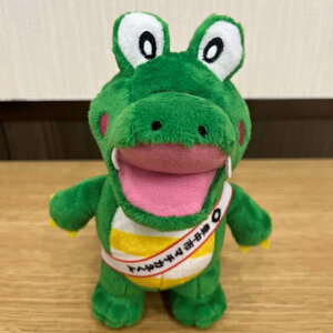【ふるさと納税】 豊中市キャラクター「マチカネくん」ぬいぐるみ(全長約17cm) / マチカネくん 豊中市キャラクター 公式キャラクター ぬいぐるみ 雑貨 日用品 人気 おすすめ 送料無料