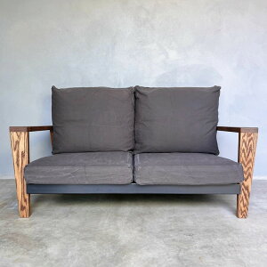 yӂ邳Ɣ[ŁzyIׂfށEJ[z2l|\t@@Y.T Sofa 2seateriz^R[fC^U[j kCEEւ̔zs