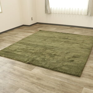 �y�ӂ邳�Ɣ[�Łz���[�g�����i�C�������O [NY-7000] 200×200 �J�[�L�b���{�� ����~�� �����` �J�[�y�b�g �C���e���A���O [1747]