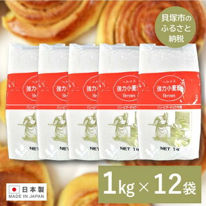 【国内産100%】パン用小麦粉2.5kg×4袋(計10kg)