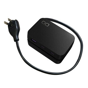 yӂ邳Ɣ[ŁzCIO d^bv{USB[d Polaris CUBE Built in CABLE (P[u[t) ubN^zCg }[dbX}z m[gPC ^CvC iPhone Android Macbook iPad Galaxy ^ s KW