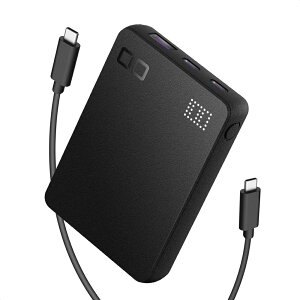 yӂ邳Ɣ[Łzr[Ly[Ώ CIO oCobe[ 10000mAh SMARTCOBY Pro SLIM ő35Wo ubN^zCgbv30W3|[g [d ^ ^CvC ^CvA X}z m[gPC [