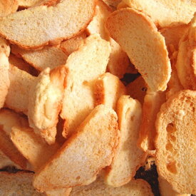 【ふるさと納税】枚方銘菓べいく堂のメロンパンラスク8カップ詰め合わせセット【1010016】