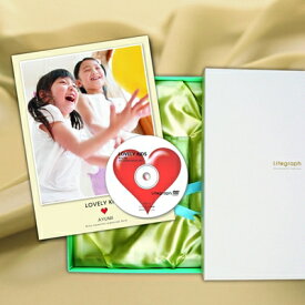 【ふるさと納税】〜大切な思い出の写真集〜 「Lifegraph」 【1035665】