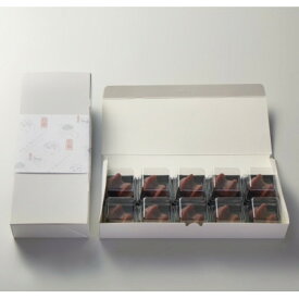 【ふるさと納税】大阪枚方銘菓 登録商標 くらわんか餅 元祖こしあん 10個入×2セット【配送不可地域：離島】【1377416】