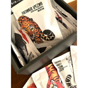 yӂ邳Ɣ[Łz蓤}EẽhbvpbN20Zbg[Wild Cat Series GiftBox[y1234546z