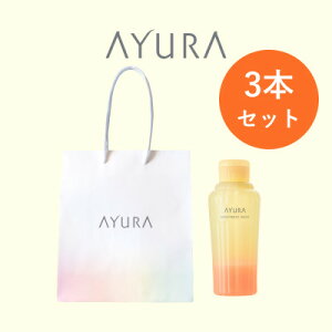 yӂ邳Ɣ[ŁzAYURA(A[) iCg[goX 3{ nfBobOty1615506z