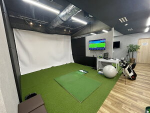 yӂ邳Ɣ[ŁzC204@Golf&Body@NuffENutBbeBO