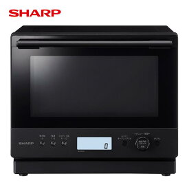 【ふるさと納税】T107　SHARP 過熱水蒸気オーブンレンジ　RE-WF276【シャープ 電化製品 家電 キッチン キッチン家電 調理 調理家電 オーブン 電子レンジ オーブンレンジ 新生活 料理 料理家電 水蒸気 正規品 大阪府 八尾市 返礼品】