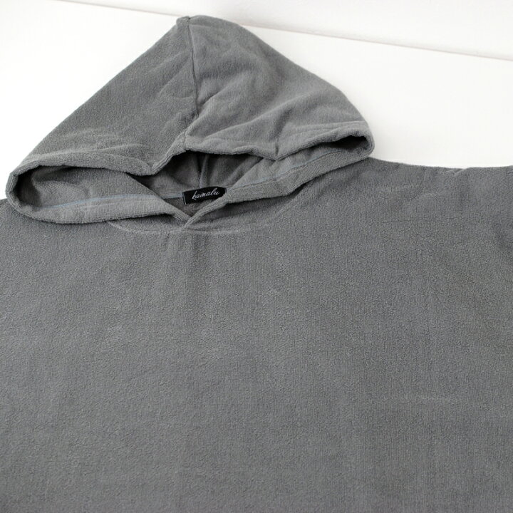 楽天市場 ふるさと納税 泉州タオル サウナポンチョ グレー 中厚 パイル 無地 吸水力 柔らかい 耐久性 単色 大阪府泉佐野市 楽天市場 ふるさと納税 泉州タオル サウナポンチョ グレー 中厚 パイル 無地 吸水力 柔らかい 耐久性 単色 大阪府泉佐野市