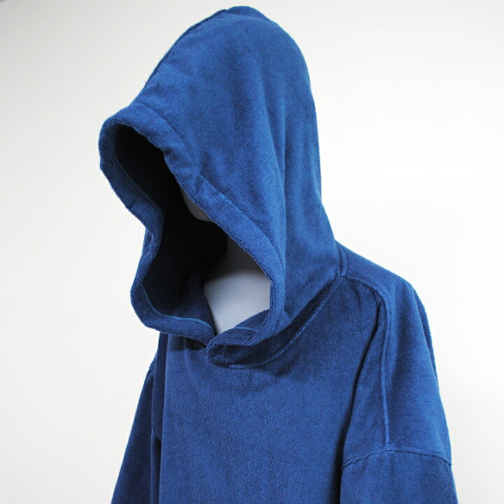 楽天市場 ふるさと納税 泉州タオル サウナポンチョ ネイビー 中厚 パイル 無地 吸水力 柔らかい 耐久性 単色 大阪府泉佐野市 楽天市場 ふるさと納税 泉州タオル サウナポンチョ ネイビー 中厚 パイル 無地 吸水力 柔らかい 耐久性 単色 大阪府泉佐野市