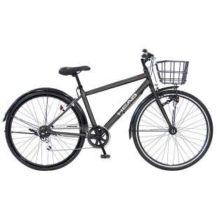 クロスバイク型