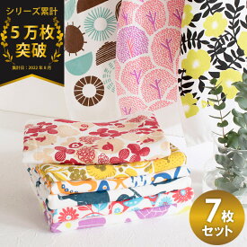 【ふるさと納税】タオル フェイスタオル パレット ガーゼフェイスタオル おまかせ 7枚 綿100% 日本製 蛍光染料不使用 薄手 ガーゼ パイル 赤ちゃん ベビー 子供 プリント 吸水力 速乾 柔らかい 泉州タオル 泉佐野市 送料無料