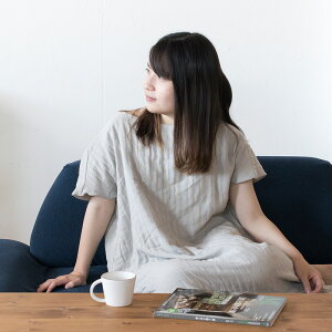 �y�ӂ邳�Ɣ[�Łz�����}�C���E�F�A 1�� �O���[ �����s�[�X�^�C�v ���� �K�[�[ ���n �_�炩�� ���� �㎿ �����s�[�X �p�W���} ���[���E�F�A �ʋC�� �z���� ��100�� ���{ �򍲖�s ��������