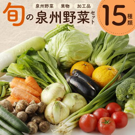 【ふるさと納税】 旬の野菜セット 詰め合わせ 15種類 国産 新鮮 お試し おまかせ お楽しみ