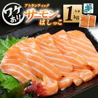 総合ランキング1位獲得 訳あり アトランティックサーモン はしっこ 1kg サーモン 500g × 2 パック 空飛ぶサーモン ジューシー 脂のり 深いコク 魚介 海鮮 魚 鮭 お取り寄せ お取り寄せグルメ 冷凍 期間限定 大阪府 泉佐野市 送料無料
