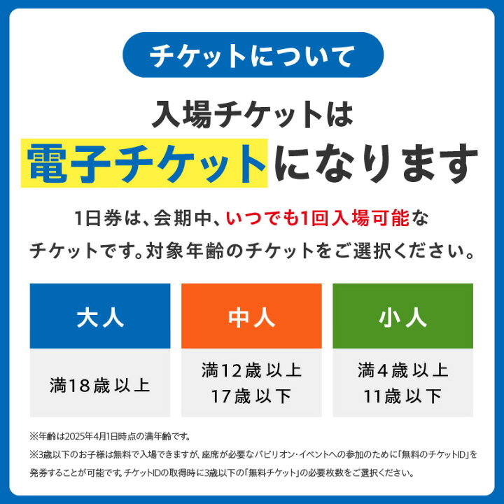 楽天市場】【ふるさと納税】【1日券】 2025年日本国際博覧会 大阪  