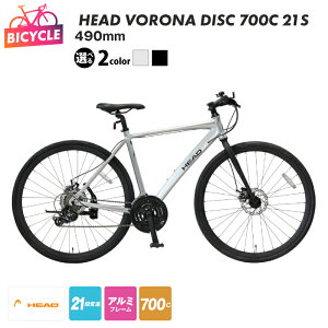 yӂ邳Ɣ[Łzy|IƓẃz HEAD VORONA DISC 700C 21S ] Sg Iׂ |bV / }bgubN AEghA ʋ ʊw NXoCN i 21iϑ A~t[ Vo[