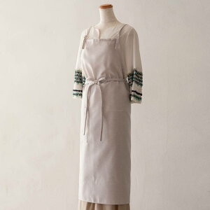 yӂ邳Ɣ[ŁzGv eterble life Apron^G^[uCt Th