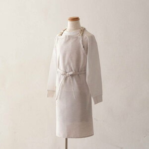 yӂ邳Ɣ[ŁzGv eterble life Calm kids Apron^G^[uCt J LbY Th