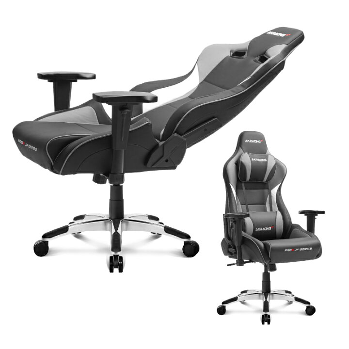 楽天市場】【ふるさと納税】AKRacing Pro-X ゲーミングチェア JP 