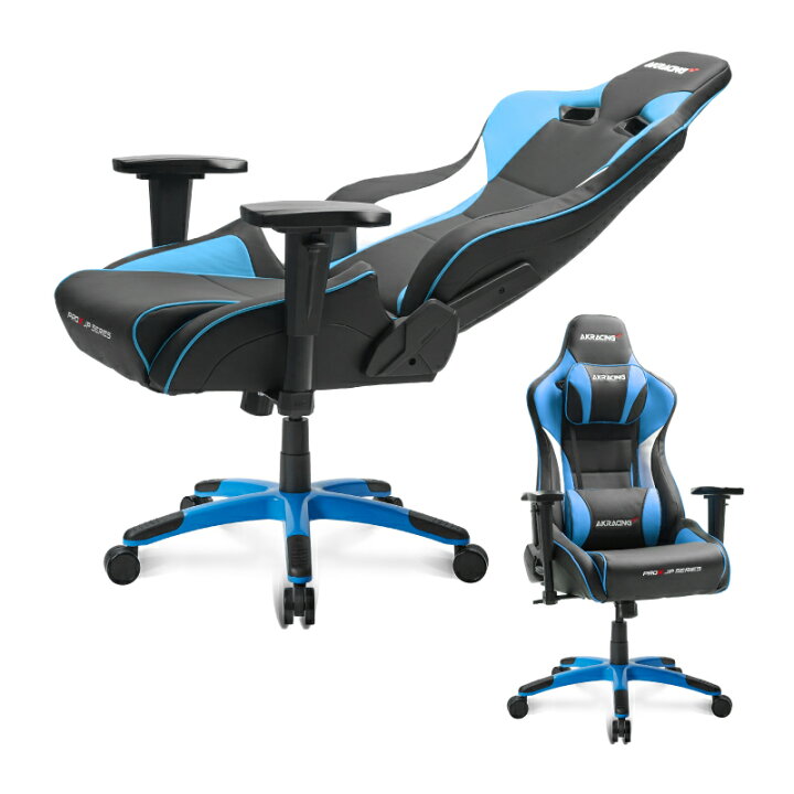 楽天市場】【ふるさと納税】AKRacing Pro-X ゲーミングチェア JP 