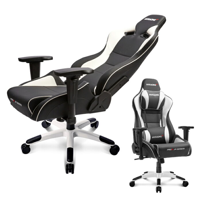 楽天市場】【ふるさと納税】AKRacing Pro-X ゲーミングチェア JP 