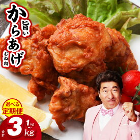 【ふるさと納税】さのうまみ鶏 サクっと しっとり からあげ むね肉 定期便 1kg / 2kg / 3kg 下処理不要 時短調理 味付き ヘルシー 高たんぱく 鶏むね肉 鶏肉 熟成 うまみ出汁 柔らかい お肉 おかず お弁当 おつまみ 惣菜 毎日食材 肉 冷凍 泉佐野市 送料無料 肉の泉佐野