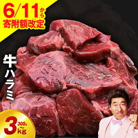 【ふるさと納税】【6/11から寄附額改定】 牛ハラミ 最短翌日発送 総合1...