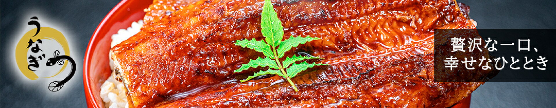 寝屋川市ふるさと納税-うなぎ